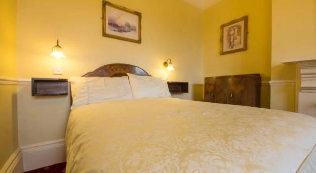 Roseleigh Guest House