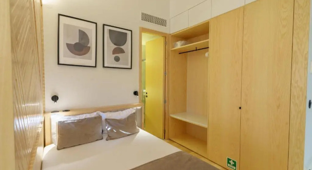 Апартаменты Deluxe N Apartments - Chã