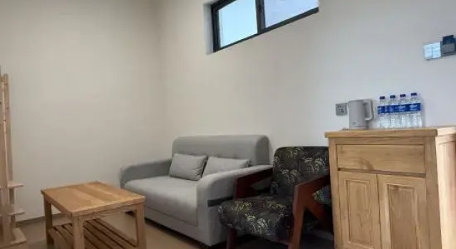 Suite Qingze Courtyard