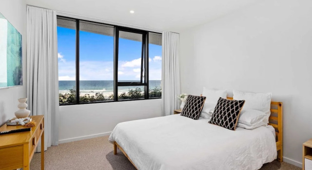 Magnoli Apartments, Prenota Appartamento Hotel a Queensland con parcheggio, Parcheggio