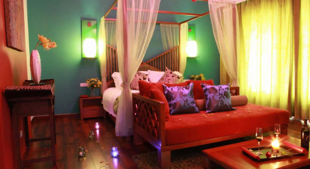 Guilin Crystal Boutique Hotel