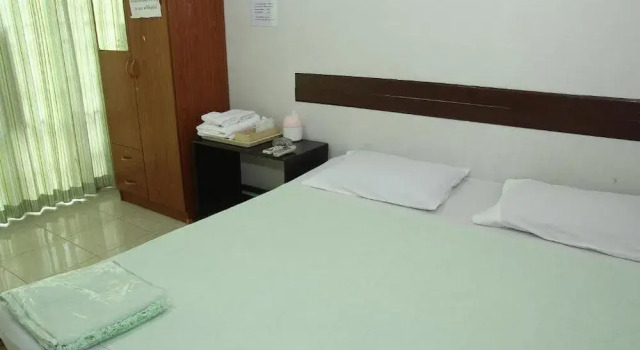 Myhome Guesthouse