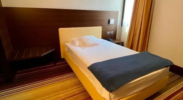 Номер Economy Hotel Bel Sit