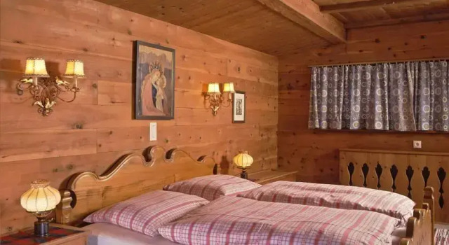 Ferienhäuser Reither Almen, Book Hotel Hotels in Alpbach Valley with a Pool, Swimming Pool
