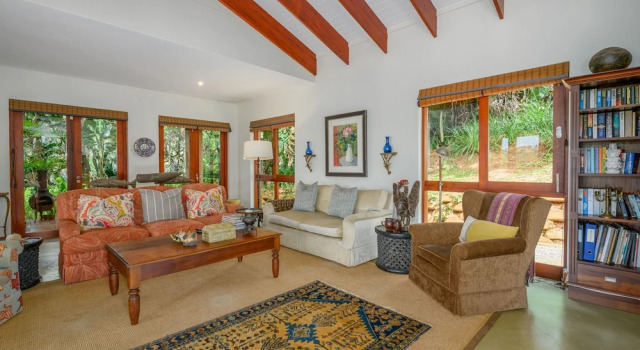 Вилла Luxury San Lameer Villa Rentals 5910
