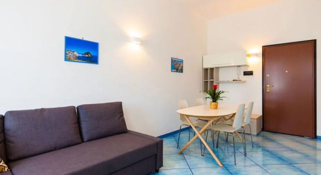 Case Vacanza Ischia, Buchen Sie Hotel Barano d'Ischia Ischia