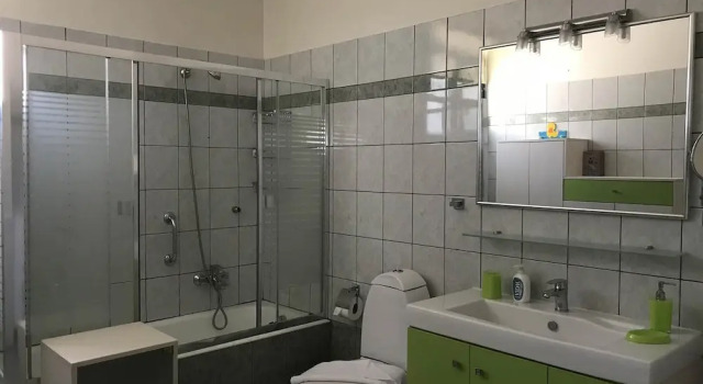 This Wonderful Residence Offers a Great Experience for up to 10 People, Забронировать Апартаменты/квартира Агия-Пелагия Центральный Крит