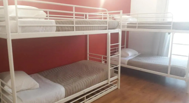 Пятиместный номер Standard Areia Da Foz