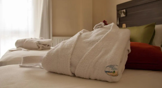 Apart Hotel Casa Celeste