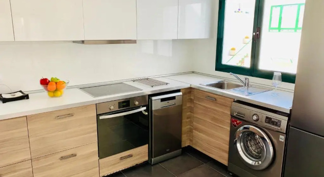 Апартаменты Дуплекс Apartamentos Zalabar