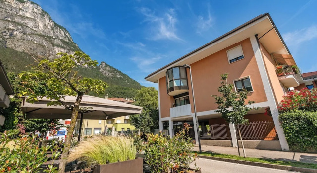 Апартаменты Il Giardino di Riva
