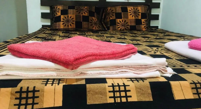 Номер Standard Misty Mount Homestay