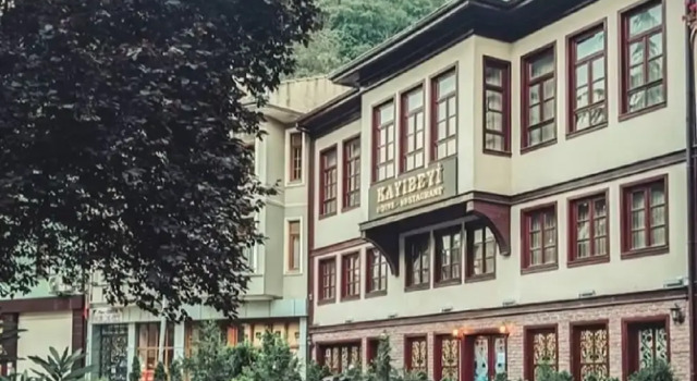 Kayıbeyi Hotel & Restaurant, Book Hotel Hotels in Bursa with a Pool, Swimming Pool