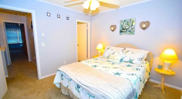 Nanticoke Square 207b 2 Bedroom Townhouse by RedAwning
