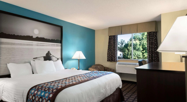 Super 8 by Wyndham Whitewater WI, Réserver Hôtel Whitewater Wisconsin