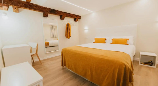 Apartamentos BURGOSUITES, Забронировать Апартаменты/квартира Бургос Burgos Province, рядом с Монастырь Св. Клары