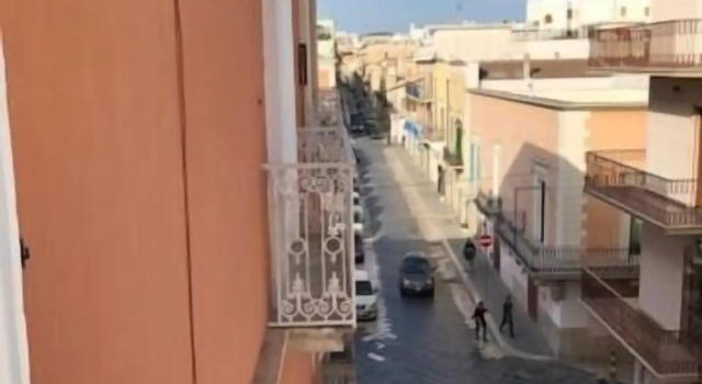 Loft Roma, Book Hotel Hoteller i Gargano med parkering, Parkering