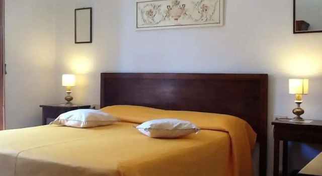 Hotel Gabry