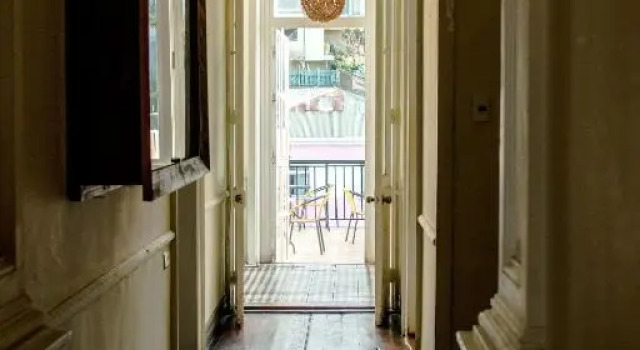 Номер Standard La Galería B&B