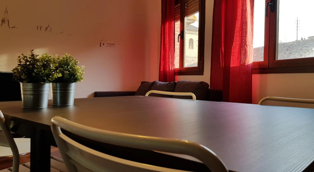 Apartamento Santa Úrsula, Забронировать Апартаменты/квартира Толедо Toledo Province, рядом с Дворец Фуэнсалида
