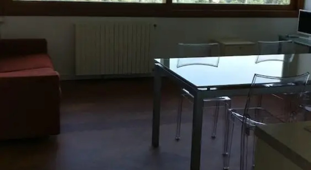 Семейные апартаменты с 2 комнатами с балконом Agriturismo Nonna Bettina