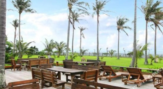 Star Moon Bed and Breakfast Taitung, Varaa Hotelli Chenggong Taitung County