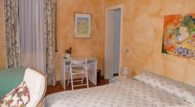 Номер Classic LOCANDA SAN GALLO
