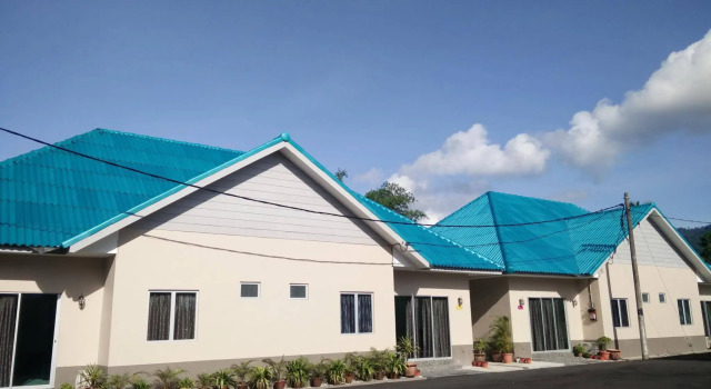 DVilla Guesthouse Langkawi, Boek Hotel Tanjung Rhu Langkawi