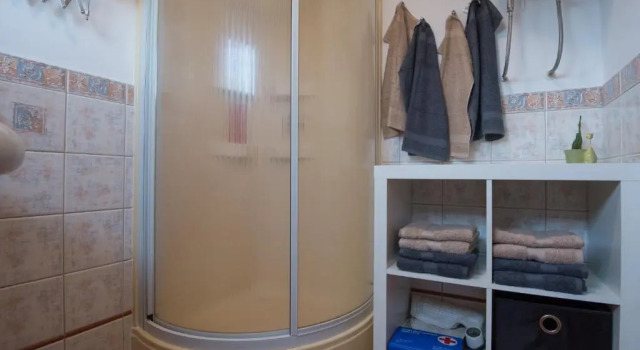 Апартаменты Apartment Roberta