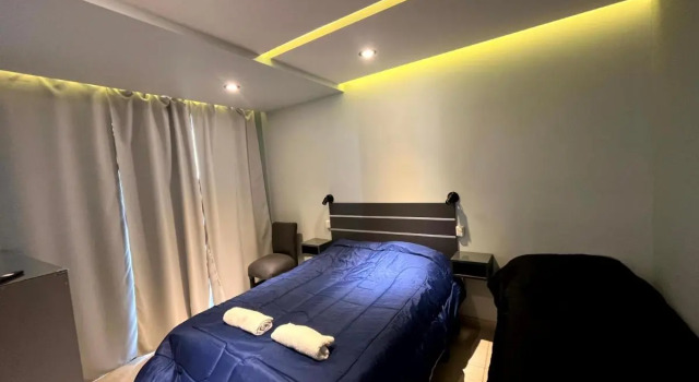 Departamentos Muskuy - Salta Capital, Забронировать Апартаменты/квартира Апартаменты Сальта, рядом с La Merced Church, недорого, Апартаменты/квартира