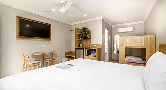 Семейный номер Standard Seahaven Resort