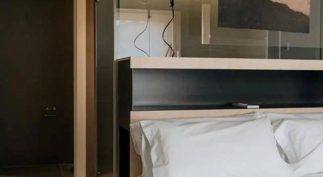 Двухместный номер Superior Hotel Santa Ana Tudela
