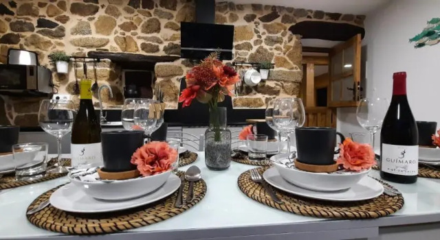 Casa dos arcos