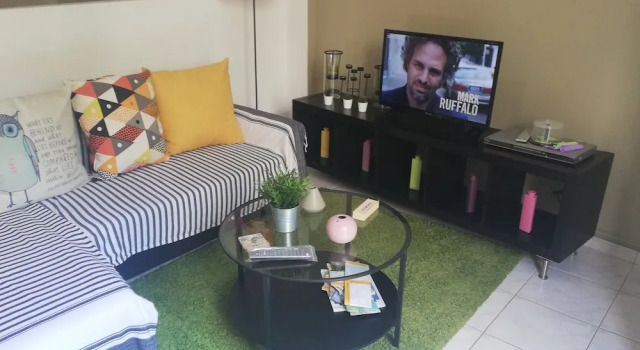 Limassol Home 1, Rezervovat Hotel Lemesos Limassol
