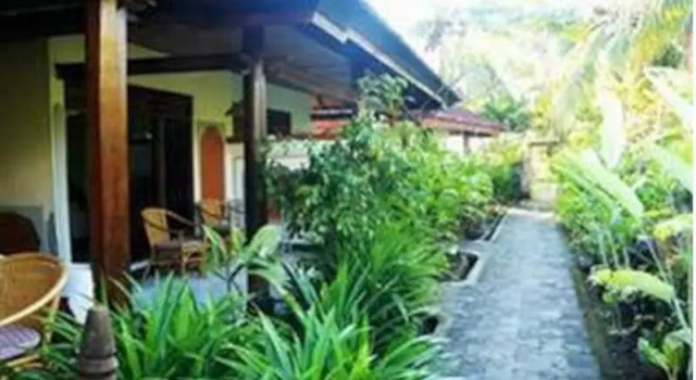 Sander Homestay