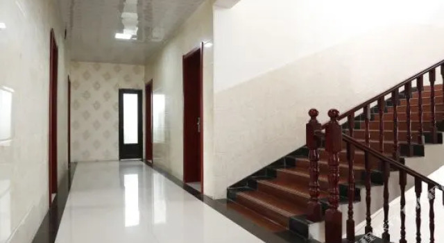 Yuntaishan Yunshan Hotel, Κράτηση Ξενοδοχείο Jiaozuo Henan