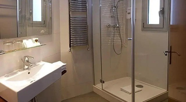 Апартаменты Apartamentos Turisticos Madanis
