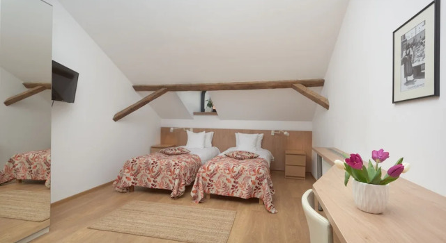 Номер Classic Guest House 1568