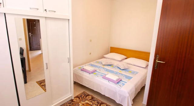 Апартаменты Apartment Mila 395
