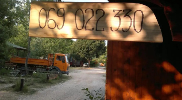 Коттедж Holiday Home Bojanka