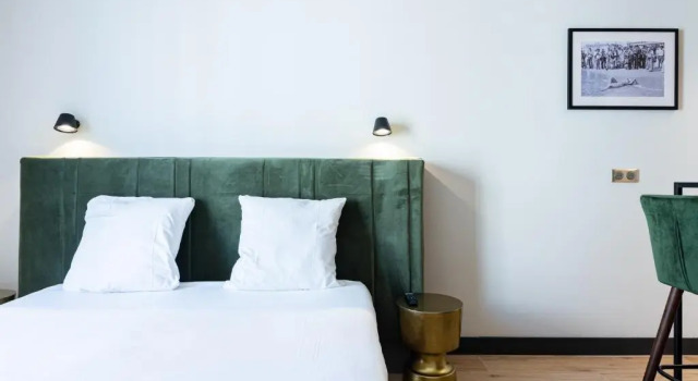 Студия Florella Croisette Apartment