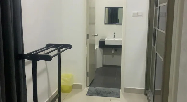 Вилла Deluxe с балконом Hom Villa 16-25 pax