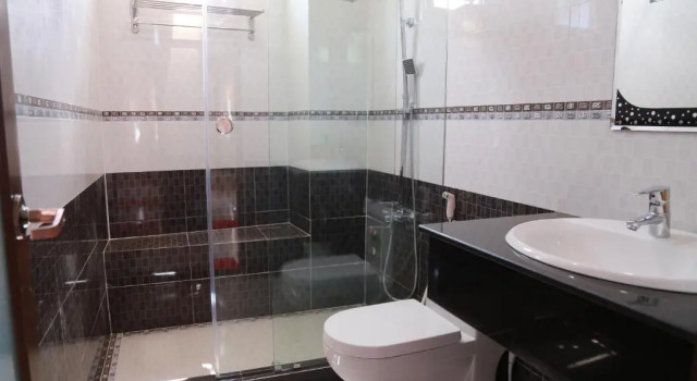 Номер Comfort Ban Mai Hotel 66