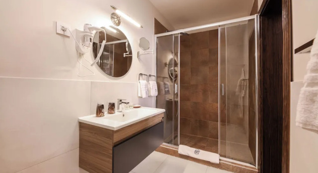 Двухместный номер Comfort с видом на город Villa 1927