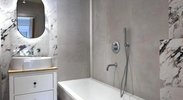 Twin Villas, Rezervovat Vila Hotely v Kassandreia s parkováním, Parkování