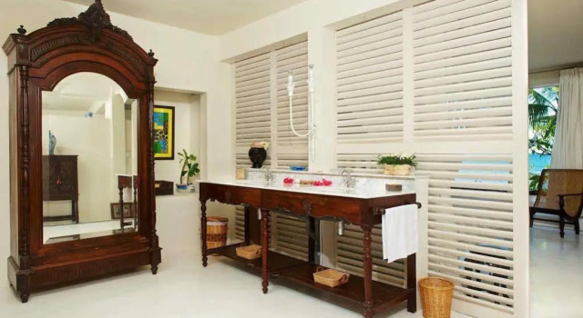 Mogador, Book Hotel 5-stjernede hoteller i Mauritius North Coast, 5*