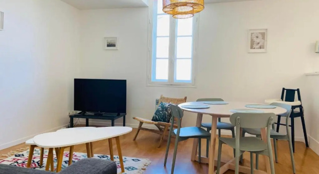 Апартаменты Appartements privé Pech Mary