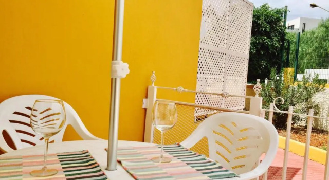 Апартаменты Sun and Sea Orlando Apartment