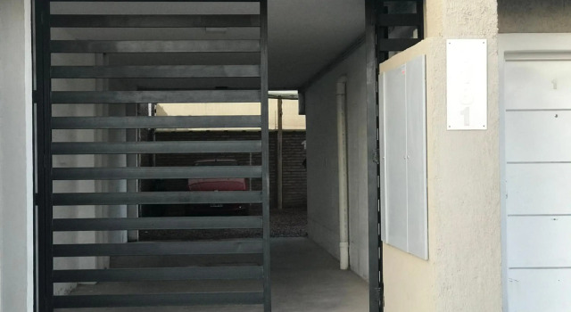 Departamentos Alberdi 4