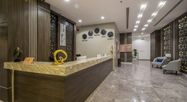 Enala Hotel - Al Khobar, Book Hotel Al ‘Azīzīyah Eastern Province